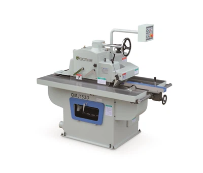 QMJ153DストレートラインRIPソー（トップソー）